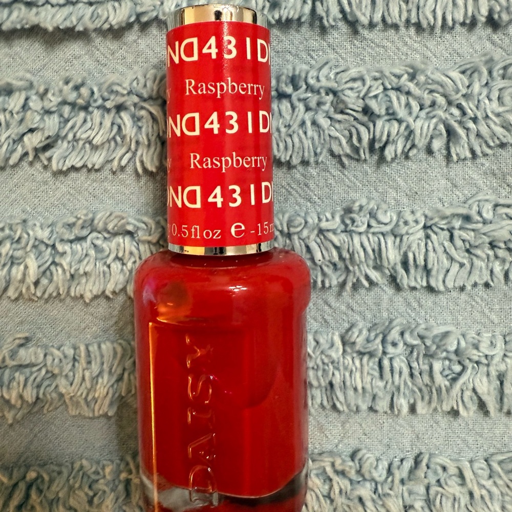 DND Raspberry - Picture 2 of 2